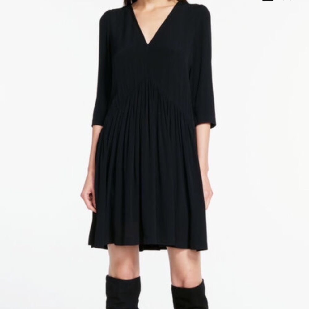 BA & SH dana dress